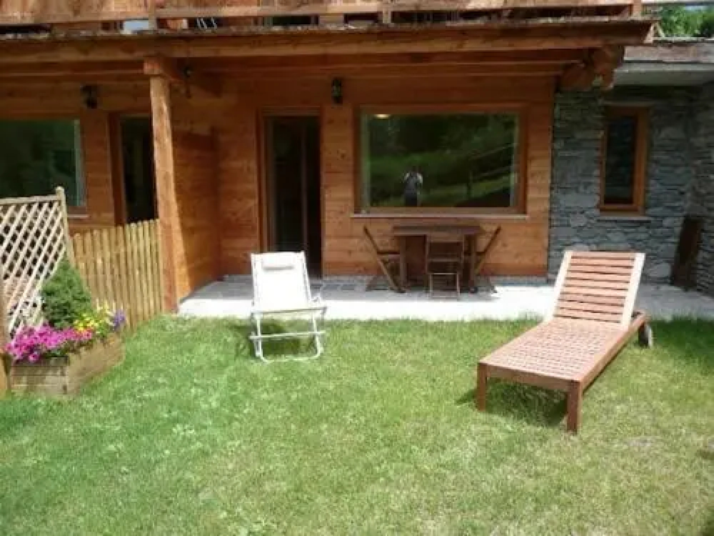 La Maison Du Guide