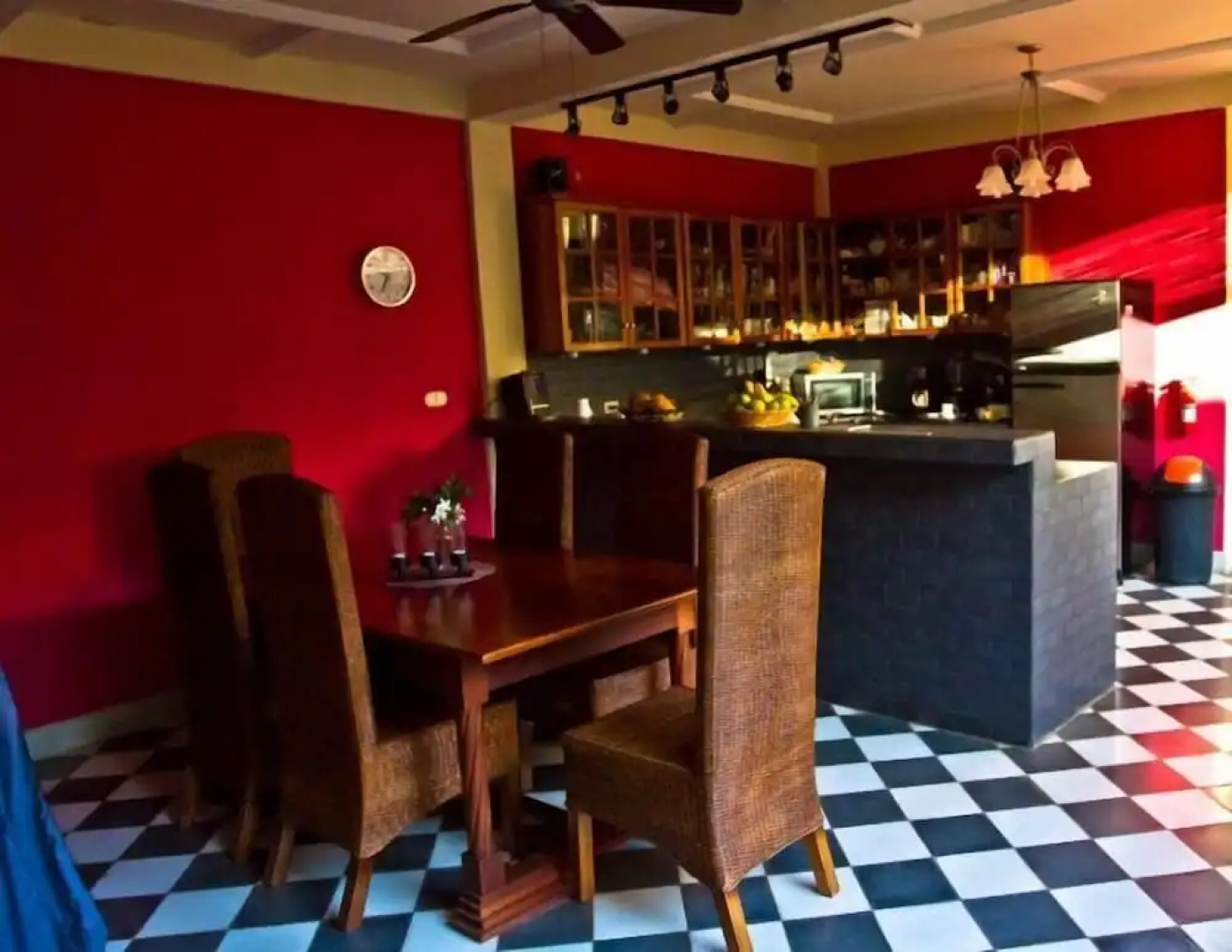 Hotel Casa Cubana