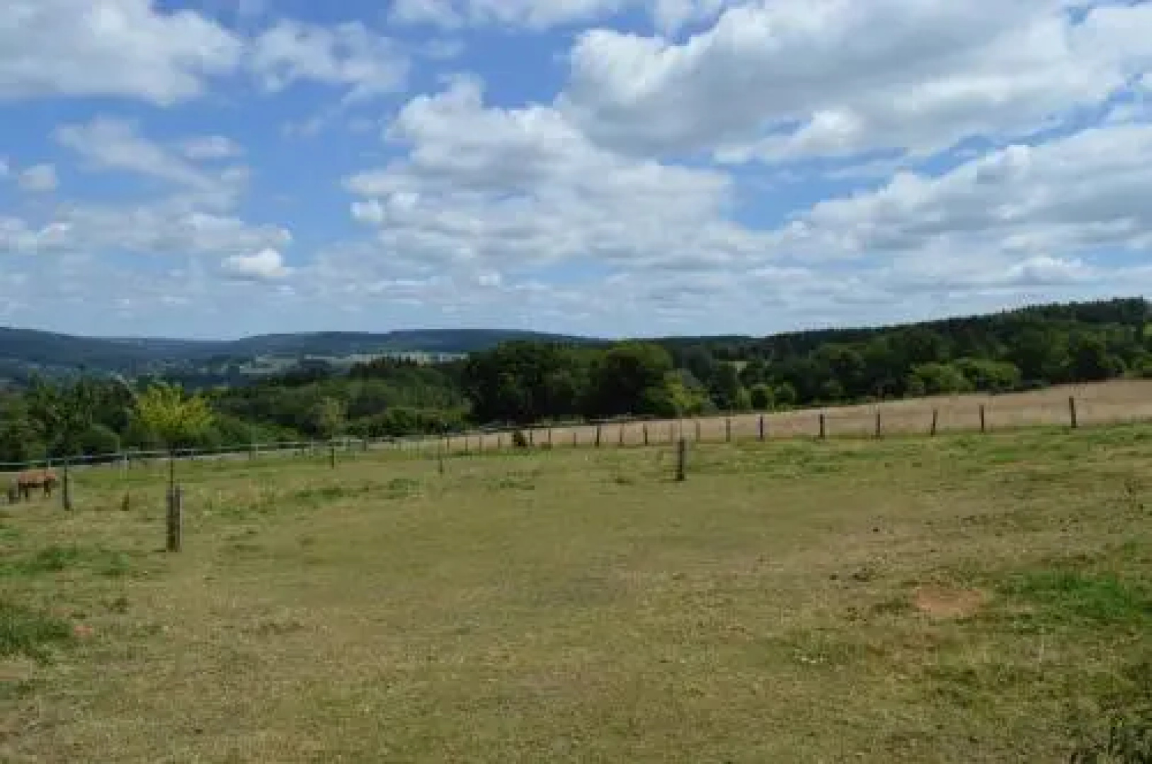 Holiday Home Les Melezes