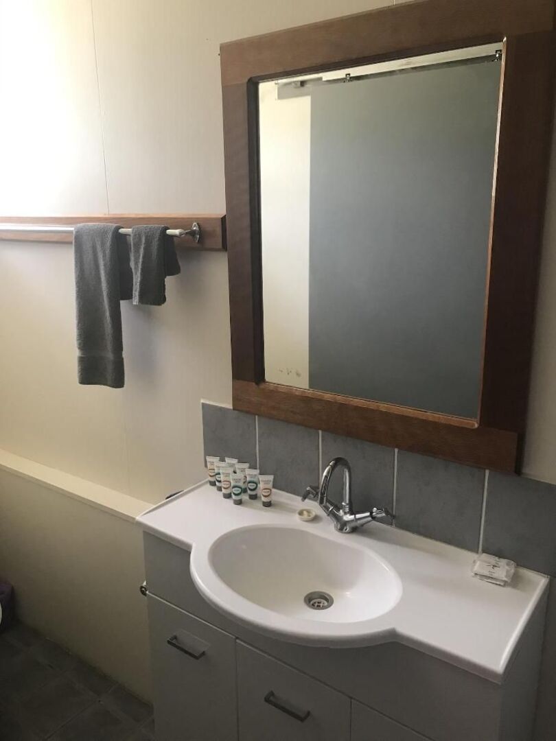 Blackall Coolibah Motel