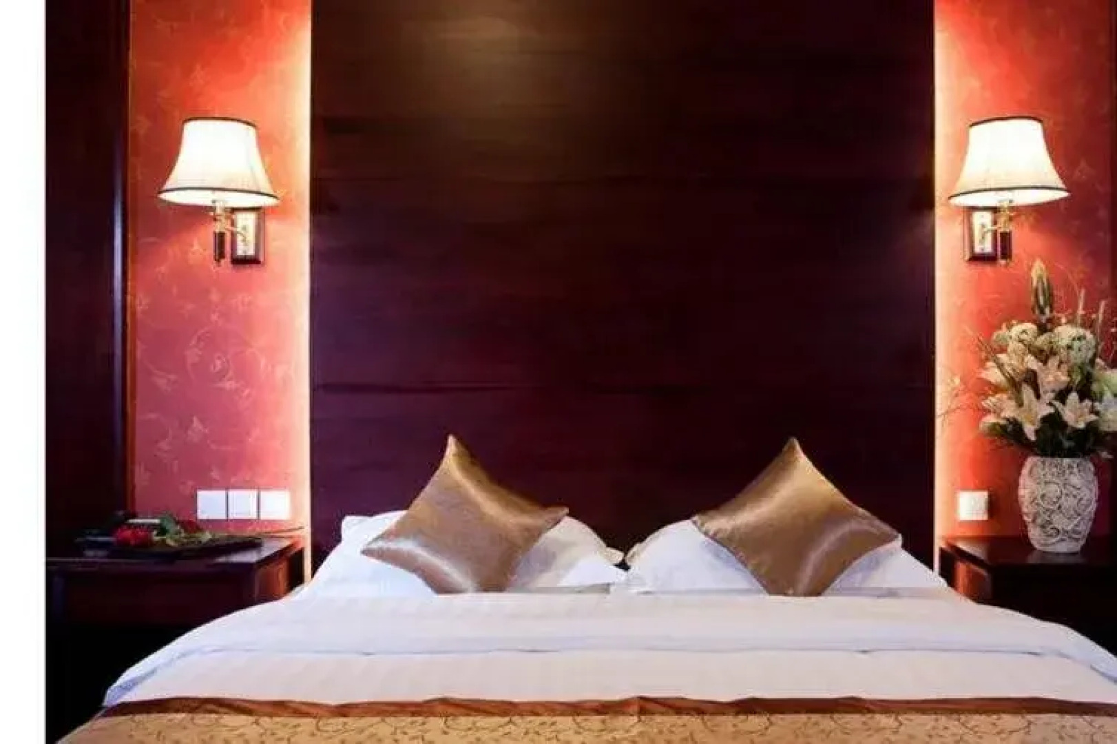 Great View Hotel Of Kunming