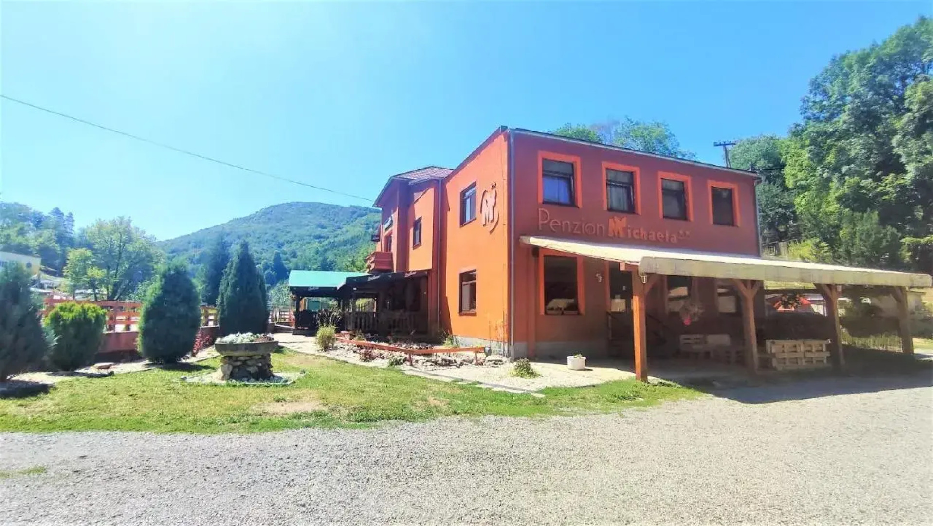 Penzión Michaela