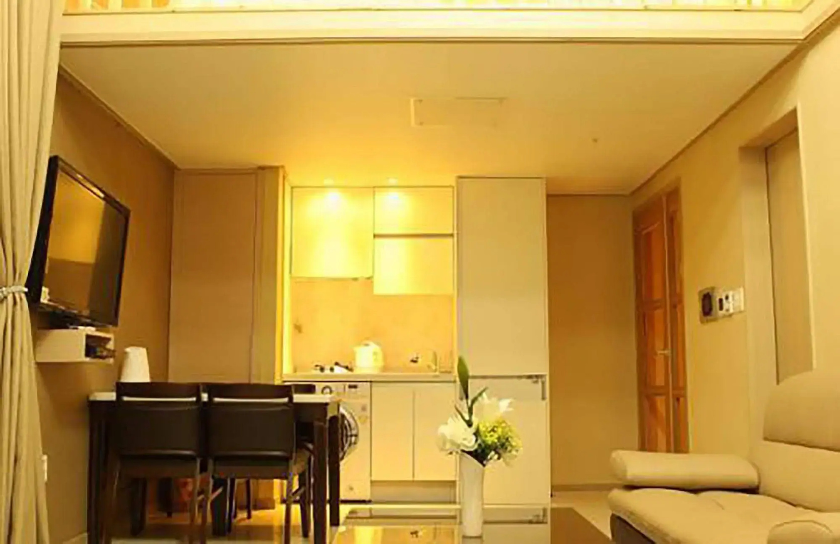 GV Residence