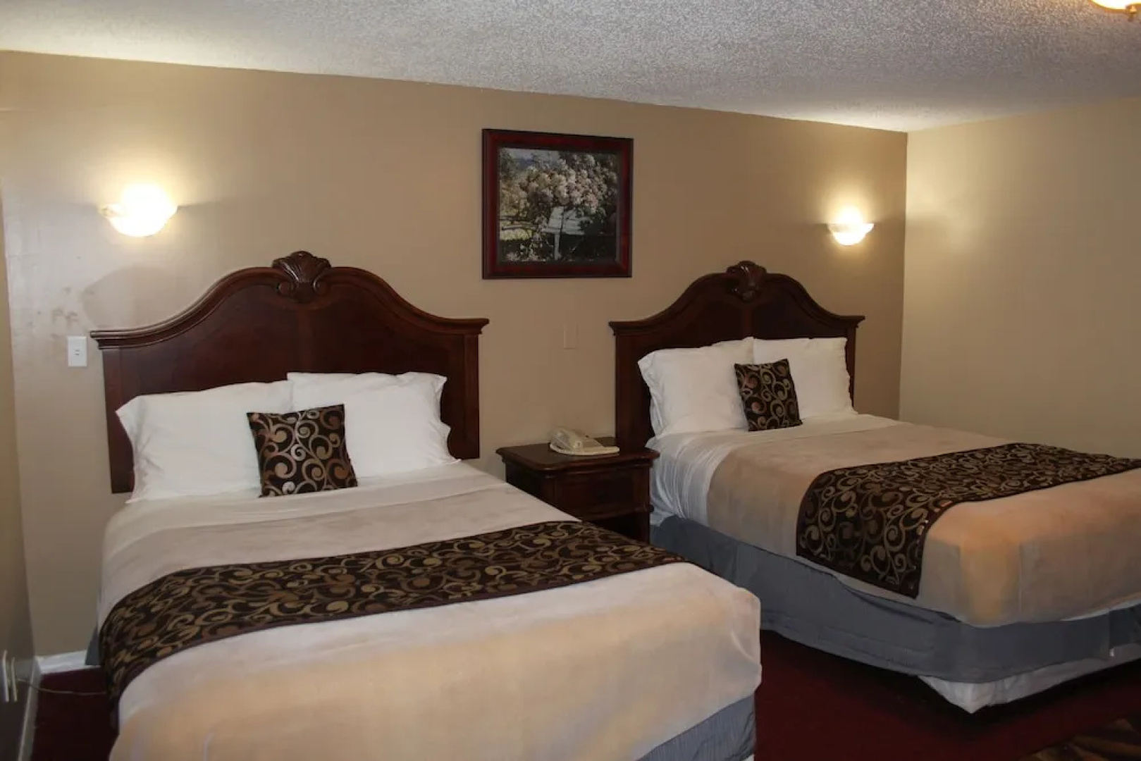Budget Inn Massapequa