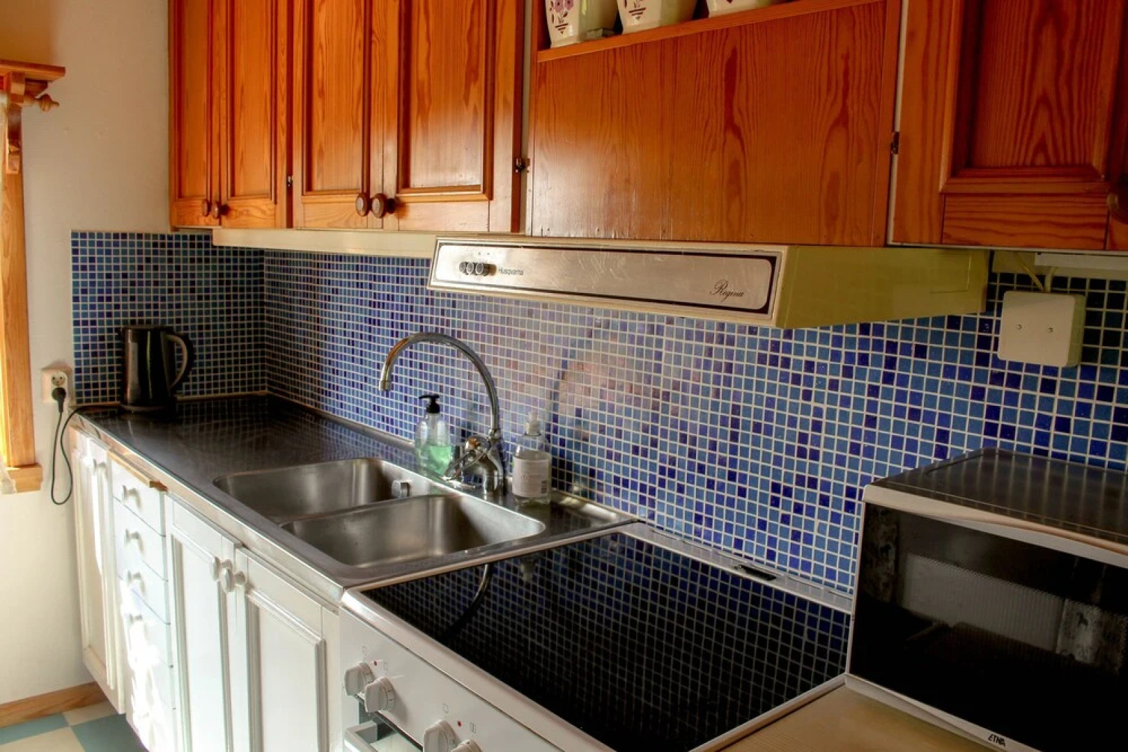 Beautiful 4-5 Persons Cottage in Alvdalen