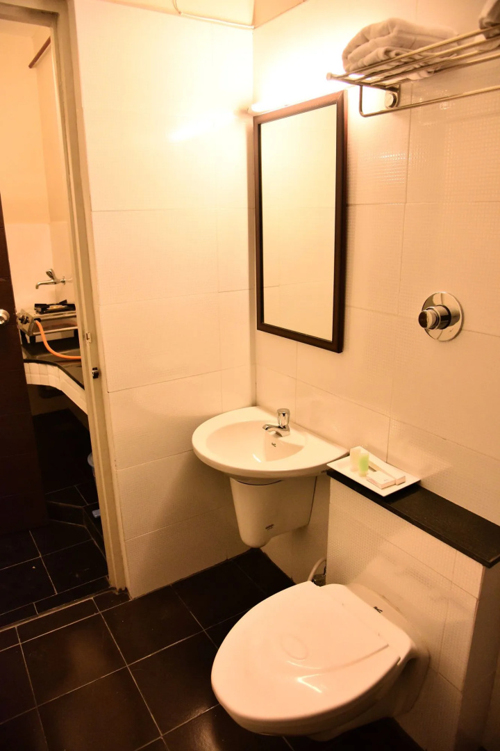 Zaith Residency, Chennai