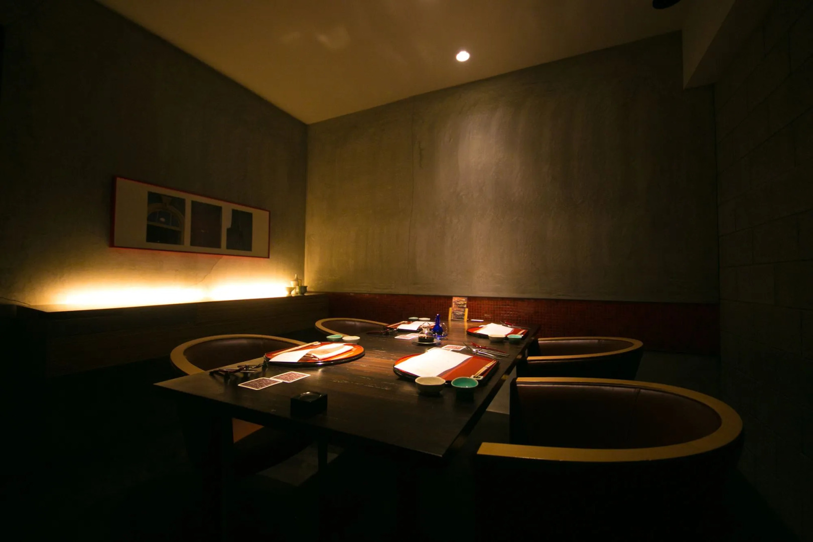 Bourou NOGUCHI Hakodate Ryokan