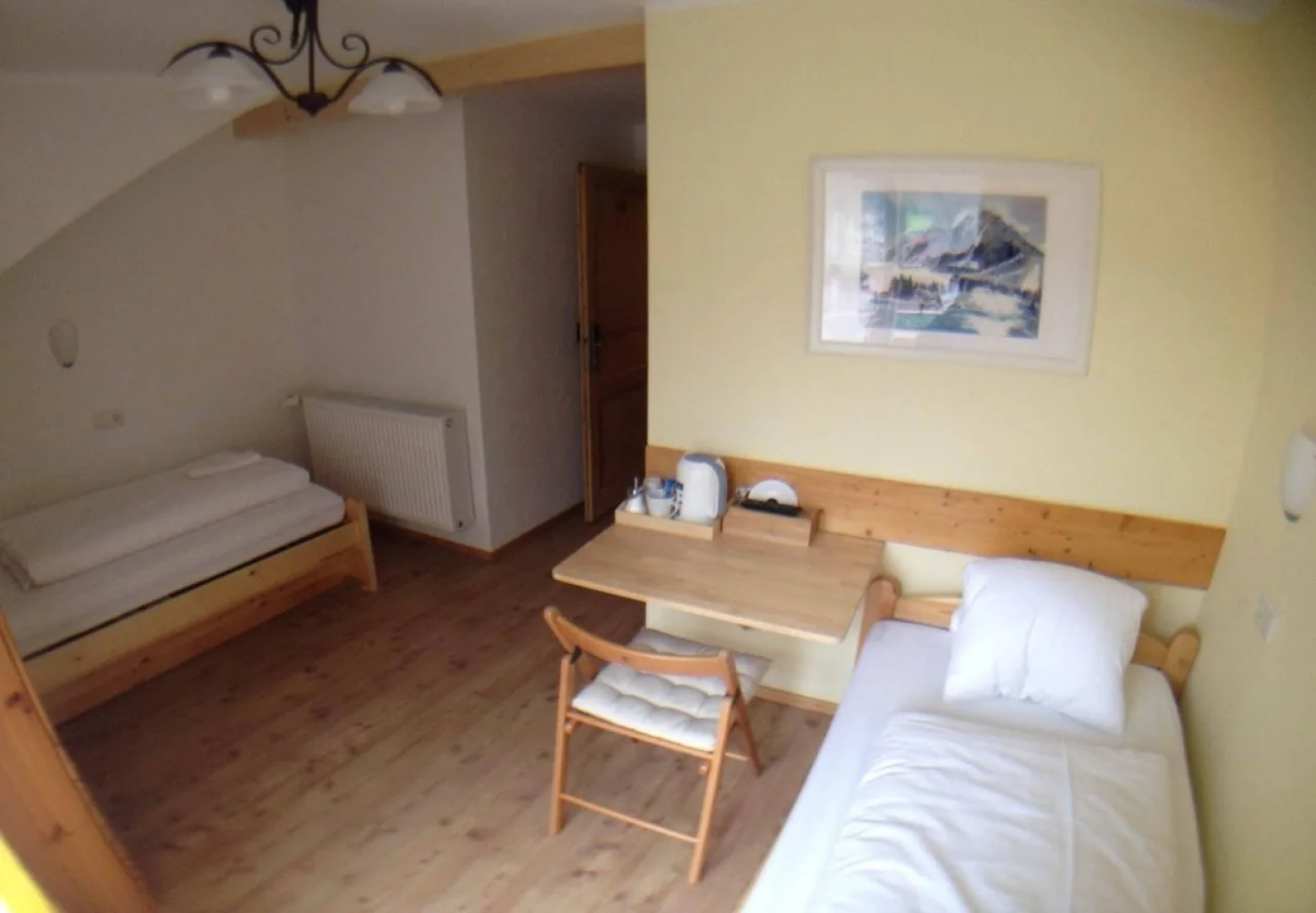 Seehotel am Hallstättersee