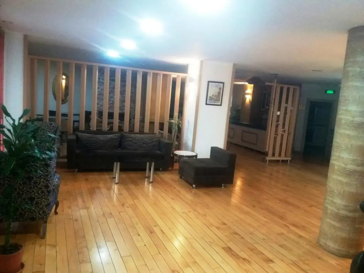 Arsima Hotel