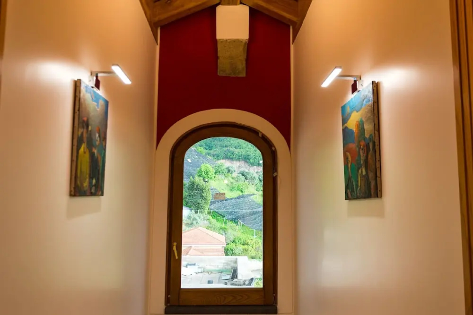 Villa Di Natale