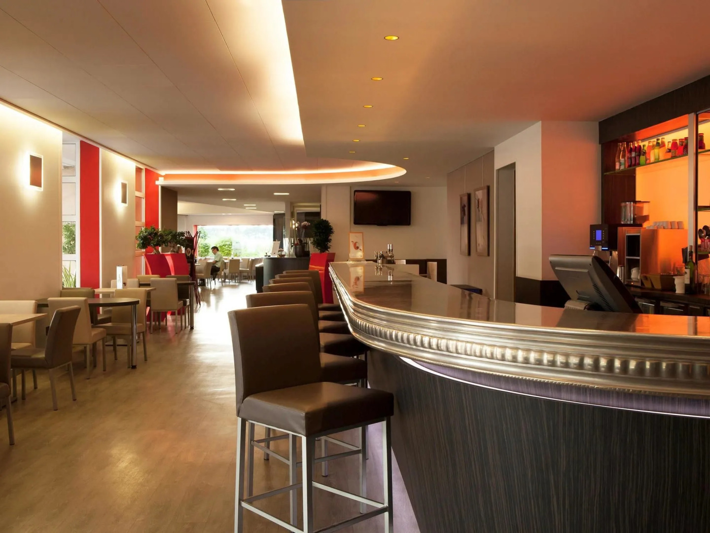 Novotel Reims Tinqueux