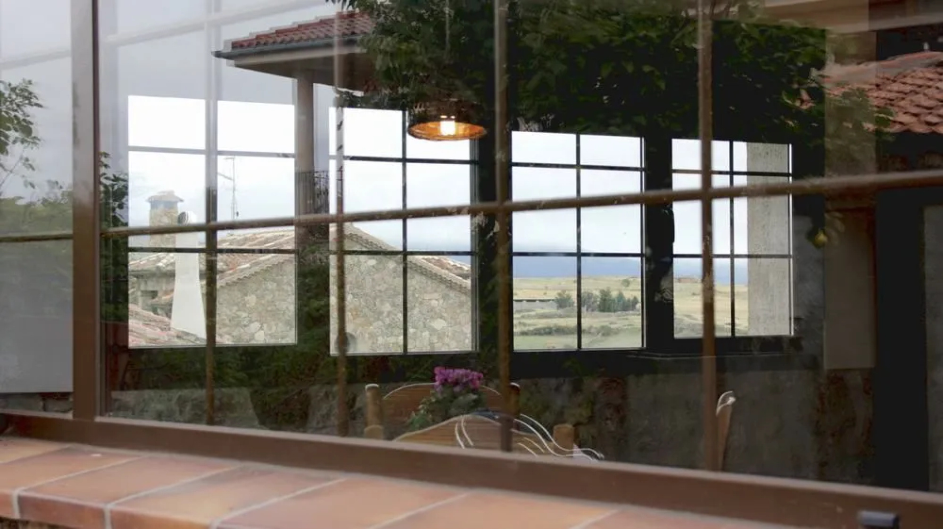 Rural Laureana Marcos Hotel