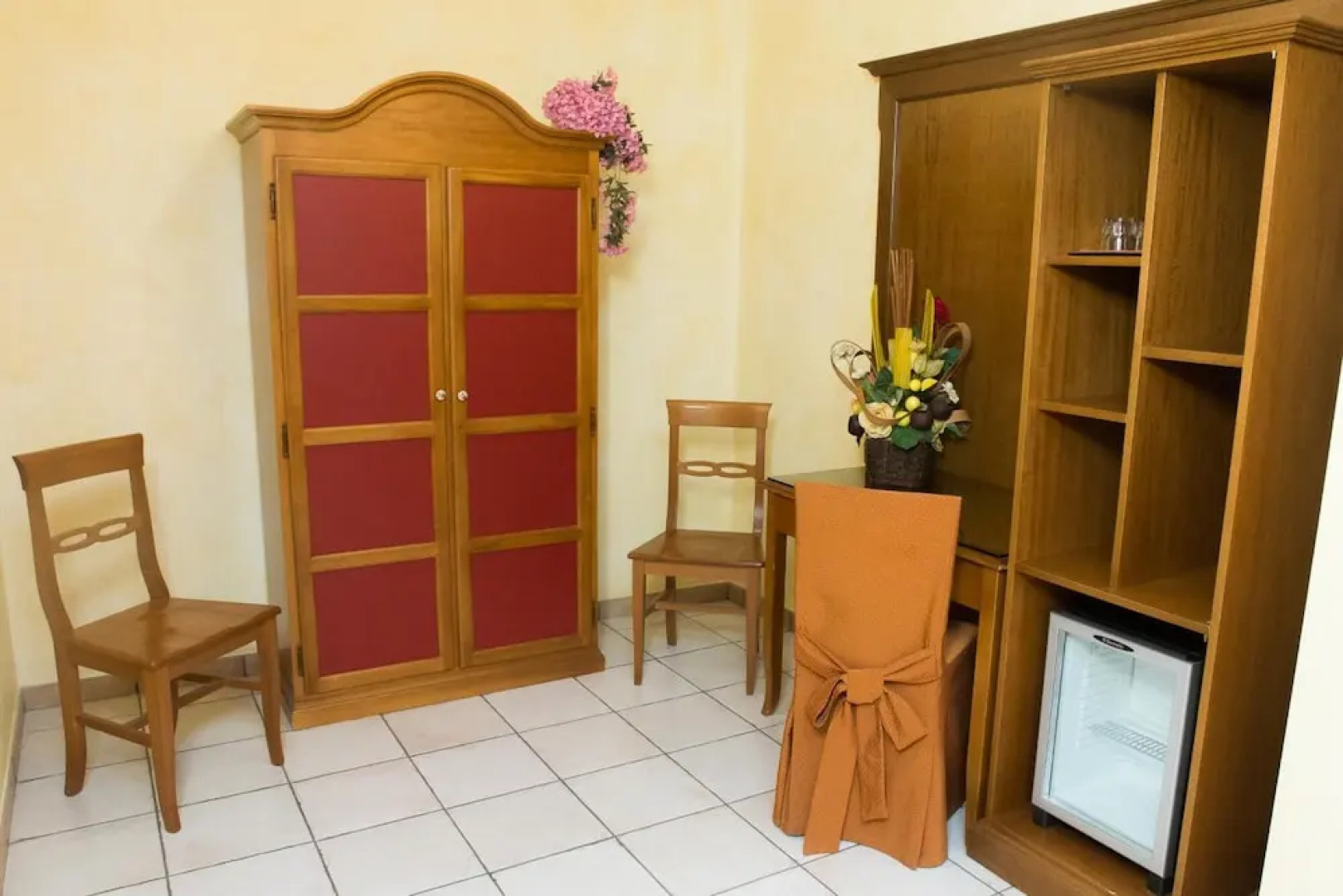 Residence Alberghiero Eolie