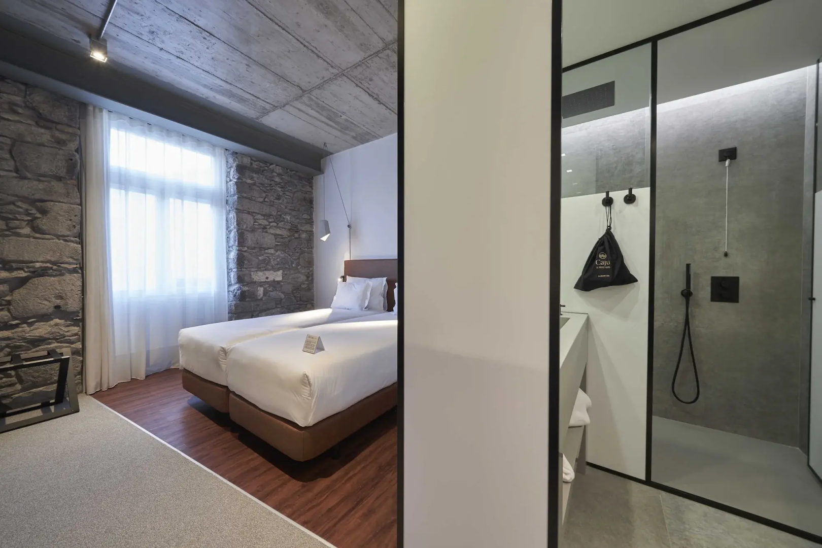 Hotel Caju