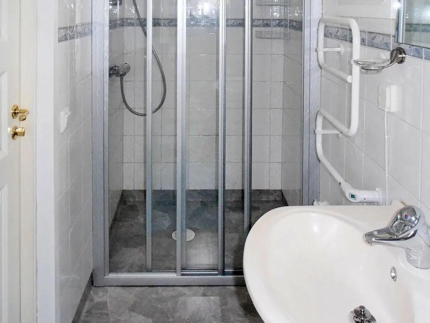 Holiday Home in Råda