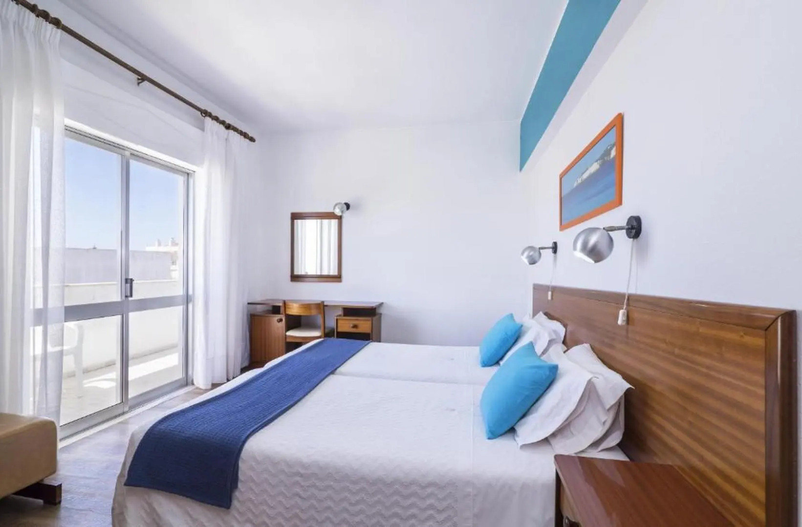 Rosamar Apartamentos