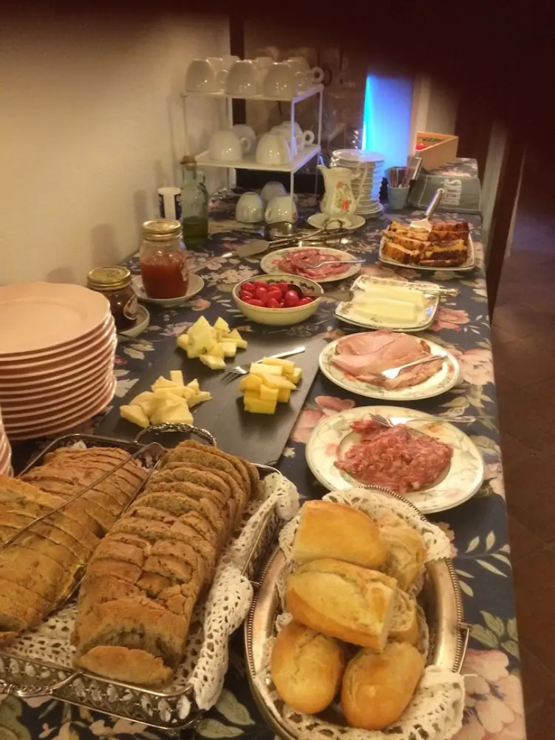 Residenzia del Sogno