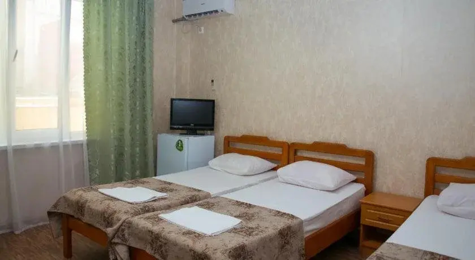 Leto (Lermontovo)