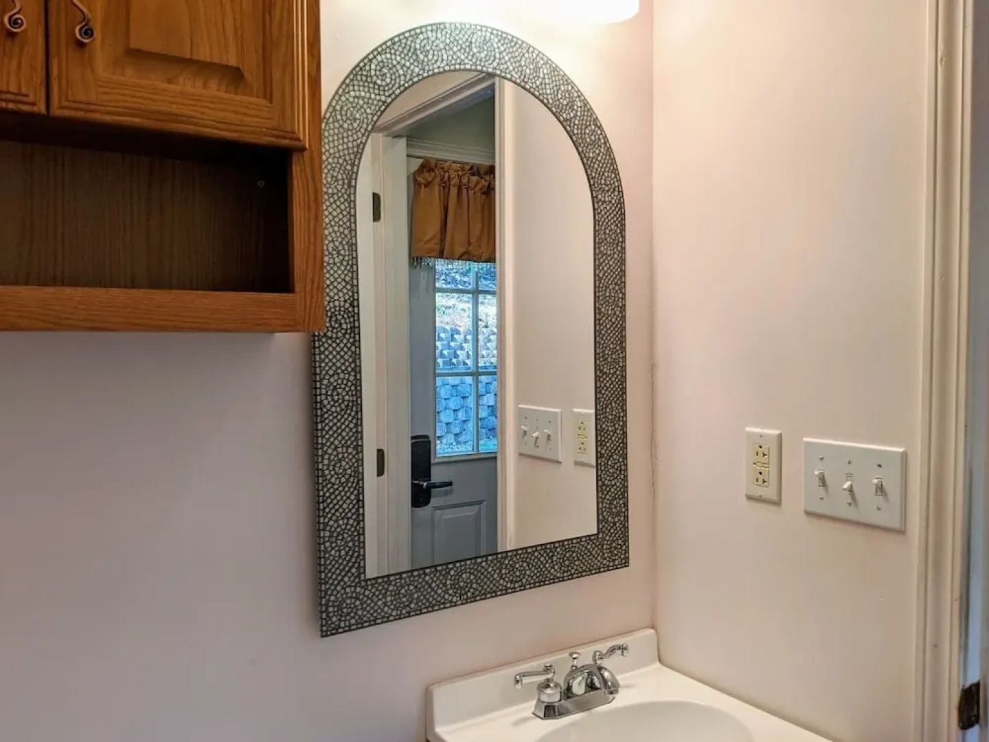 Promise Keeper Cottage - 1 Br Cabin