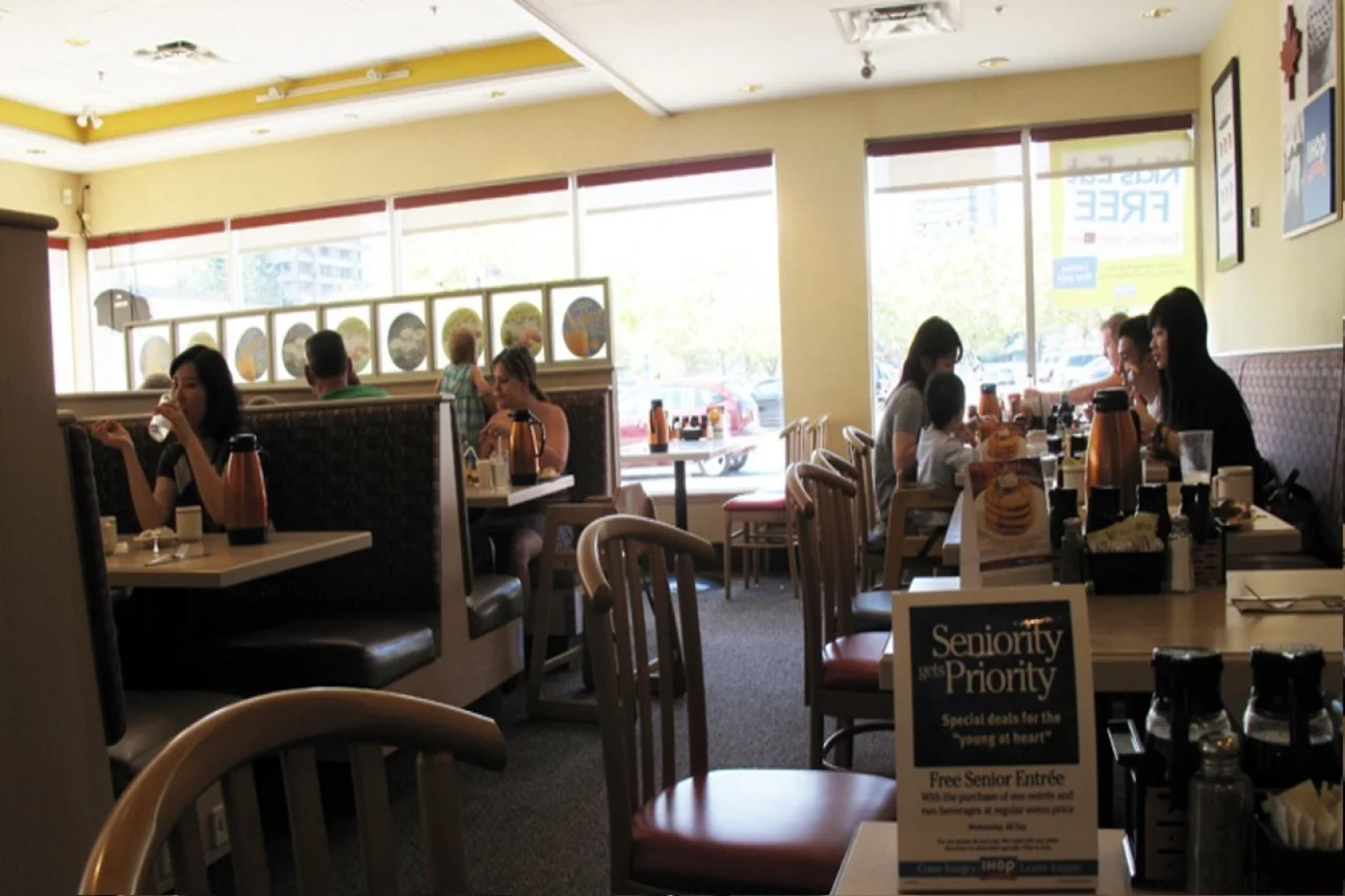 Accent Inns Vancouver Airport
