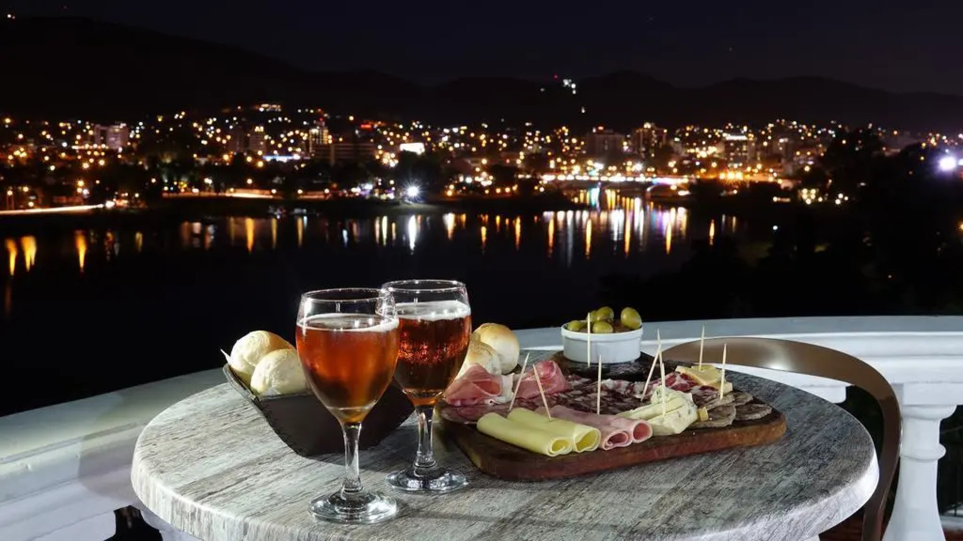 Hipocampus Resort & Spa