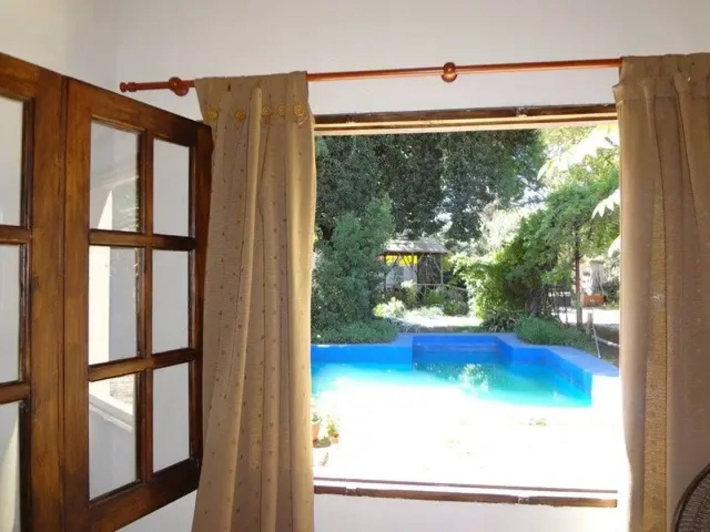 Posada Chalet de Bassi