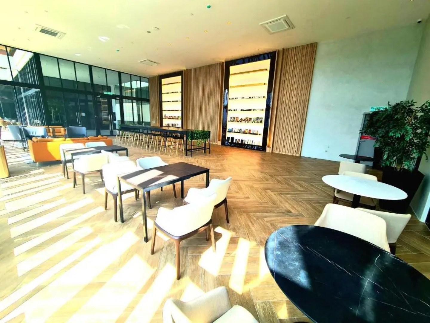 Beacon Executive Suites