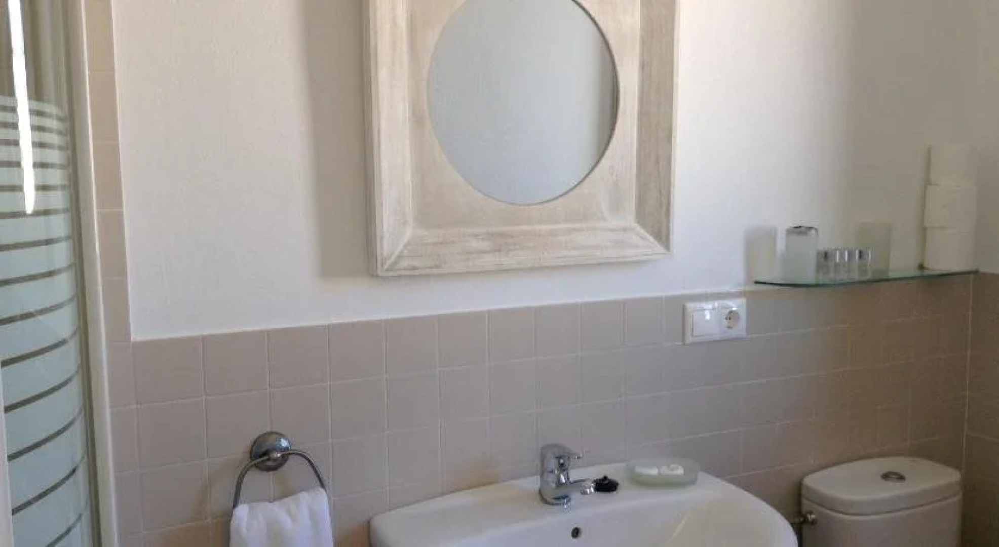 Apartamentos Fariñas 11