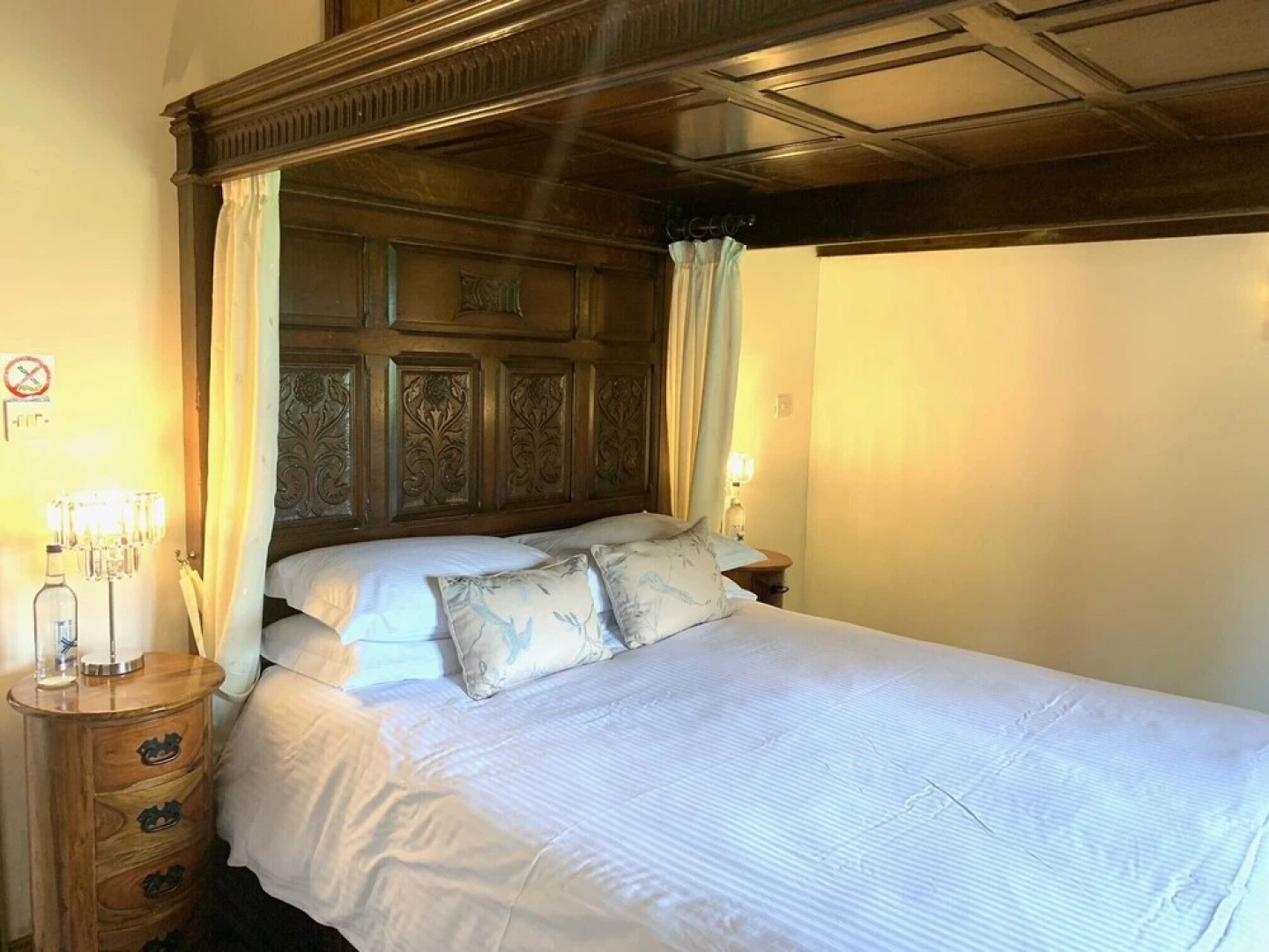 Lovely 1-bed Cottage in Hellingly