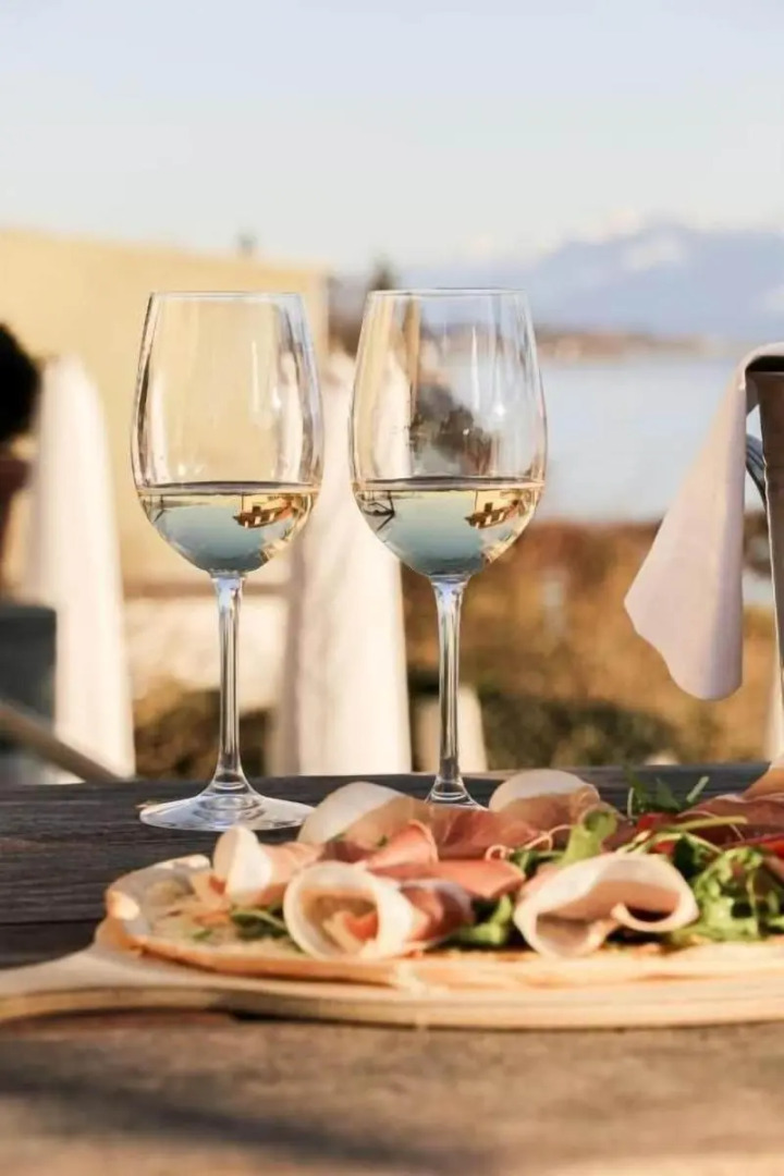 Hotel Hirschen am See