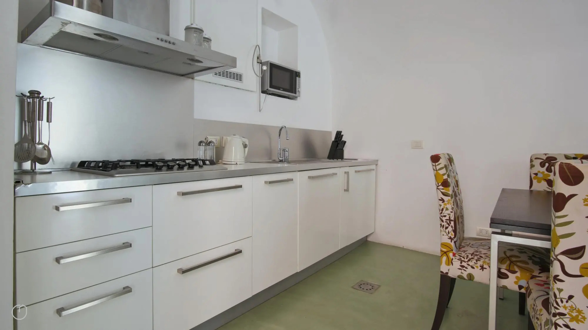 Bartolomeo de Benz - Torno