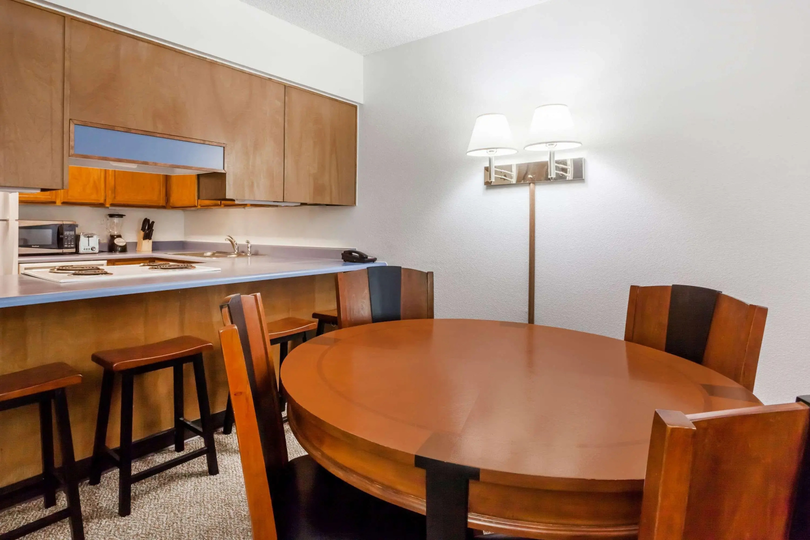 Days Inn by Wyndham Sandpoint