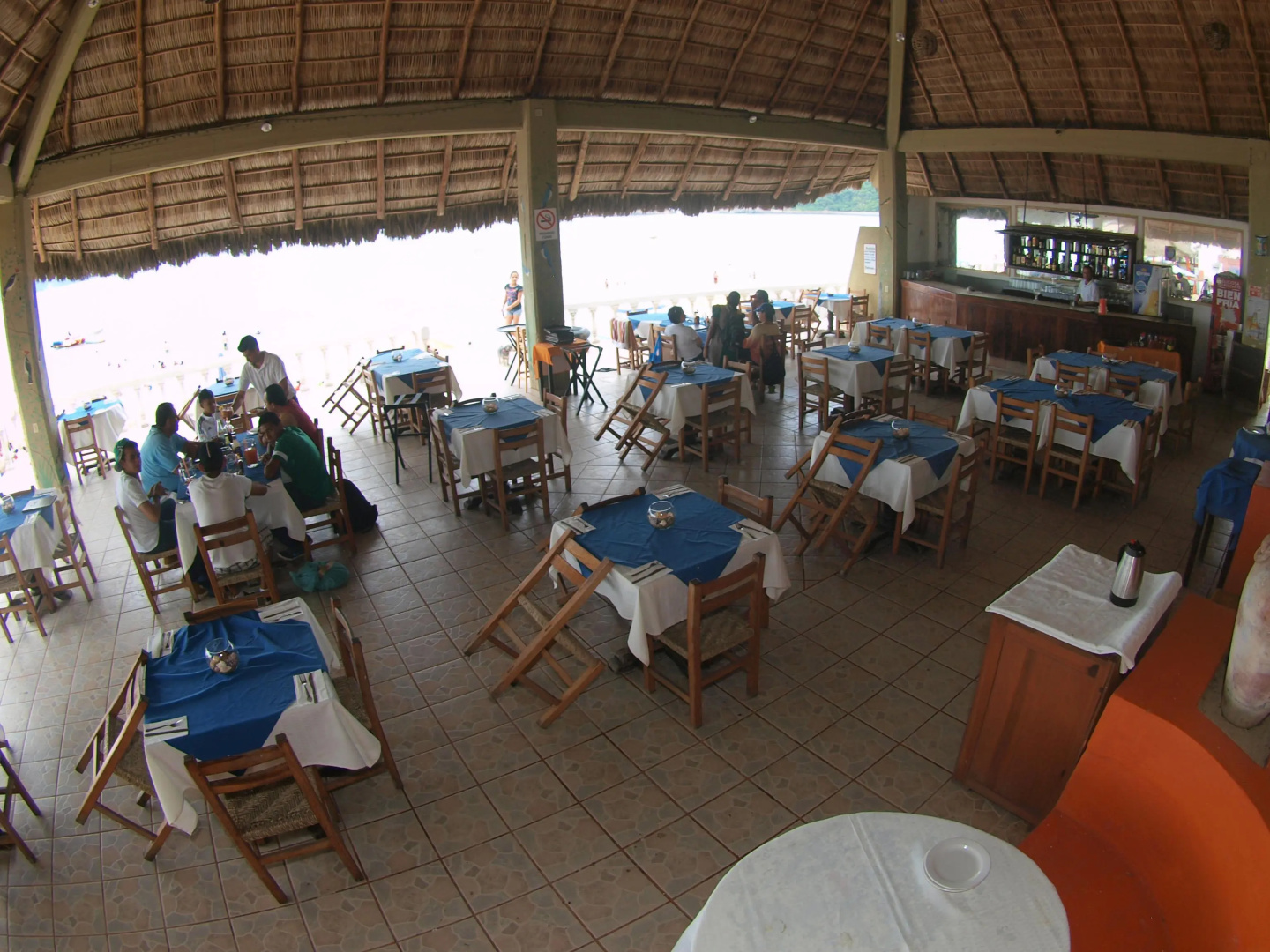 Hotel Club Nautico El Dorado