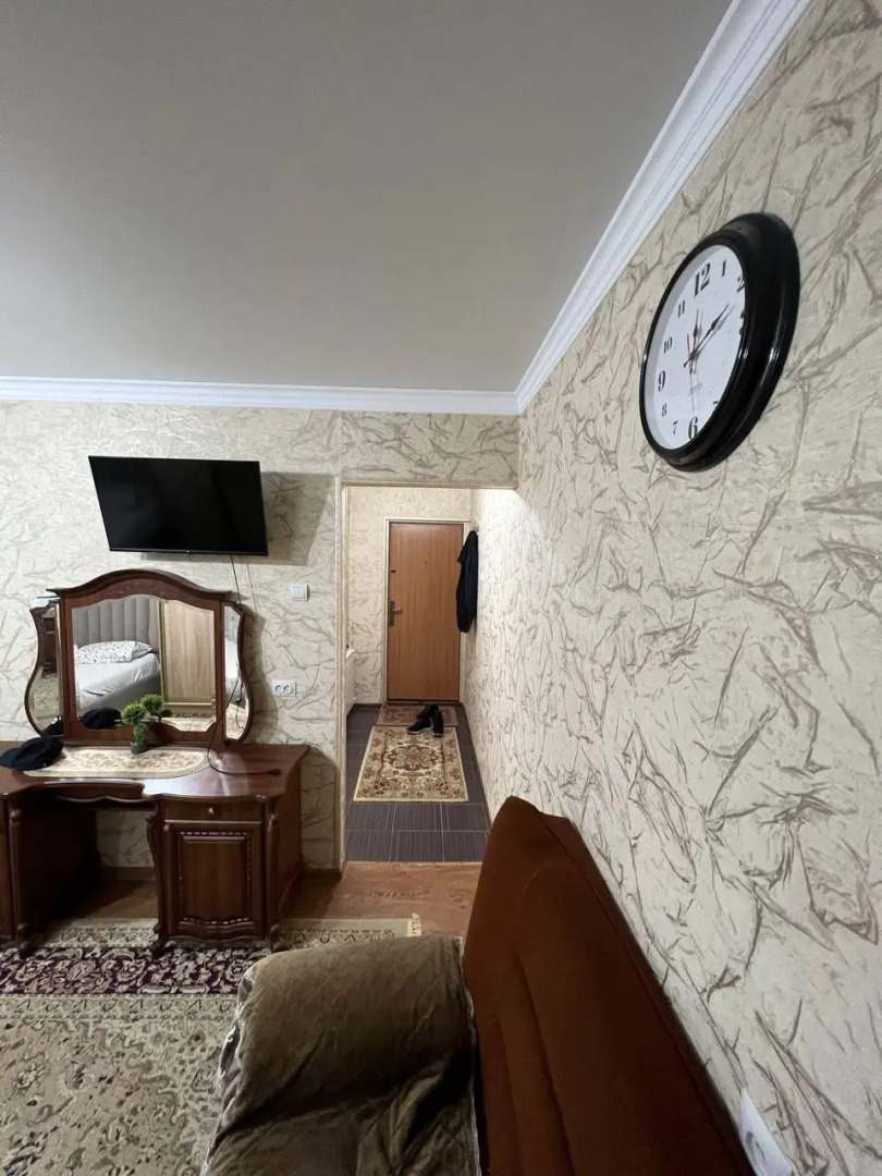 Апартаменты в микрорайне 1-й квартал 17