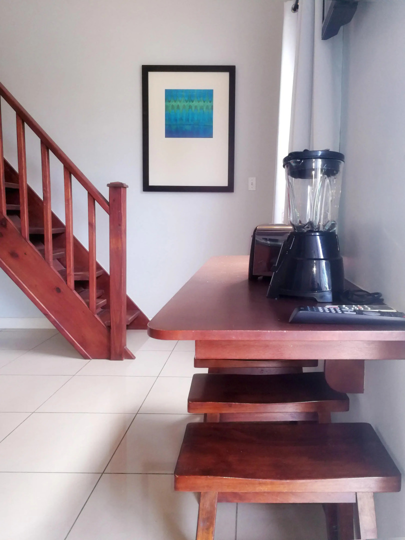 Agua Clara Eco Suites