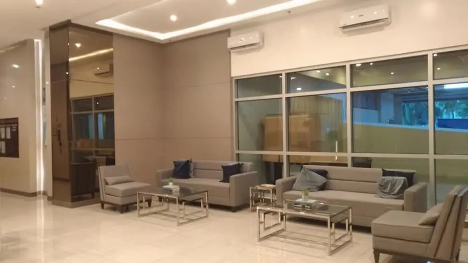 Roy's Condo Pad