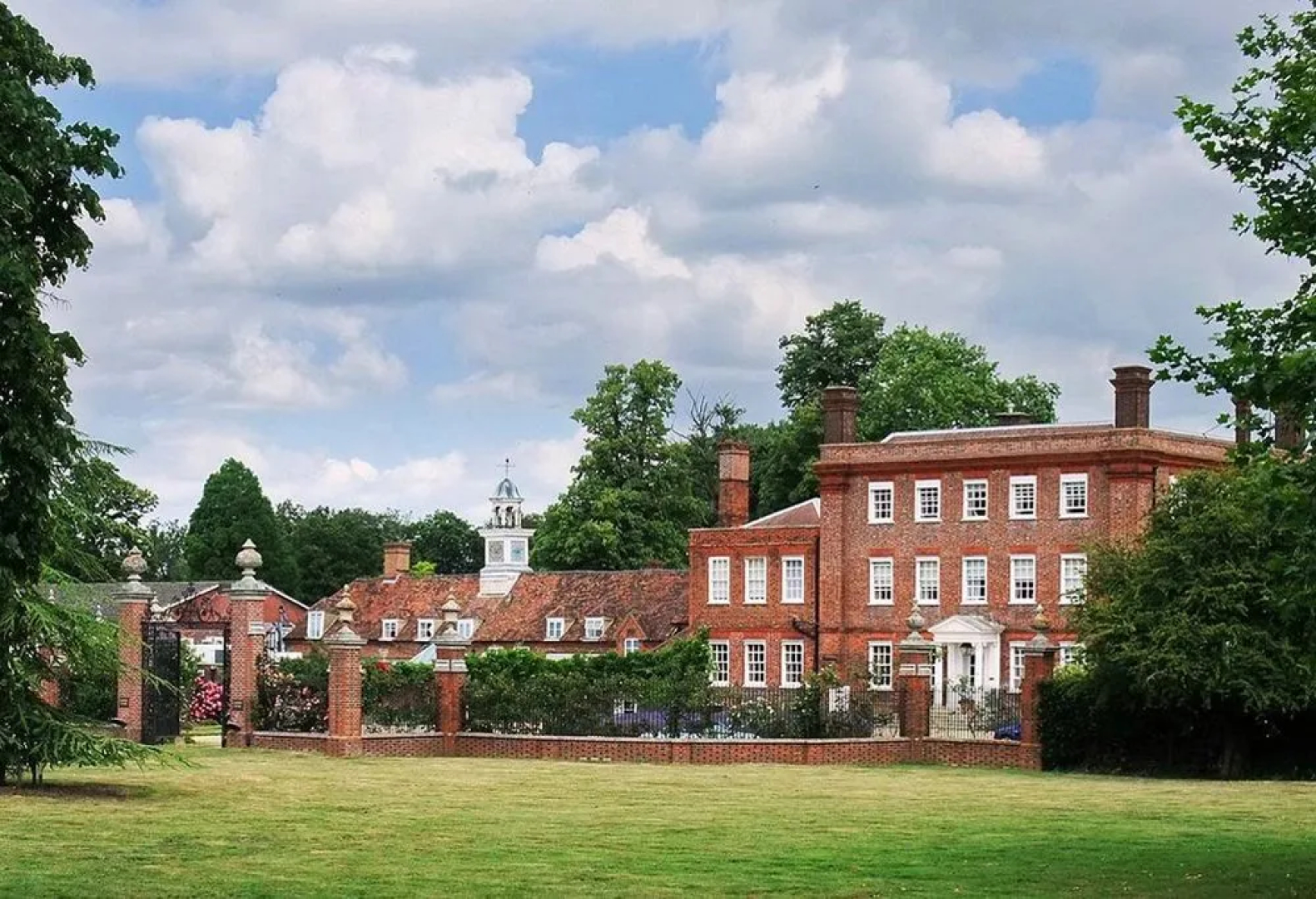Champneys Henlow