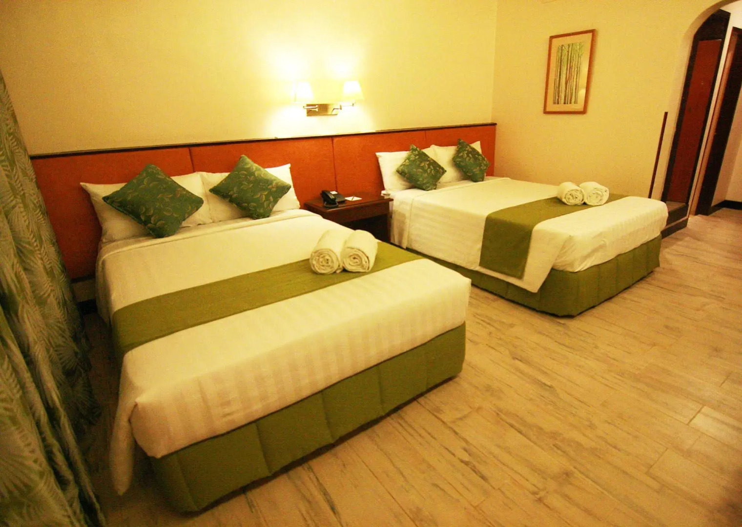 Island Cove Hotel And Leisure Park