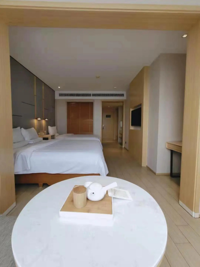 JI Hotel Sanya Zhong Xin