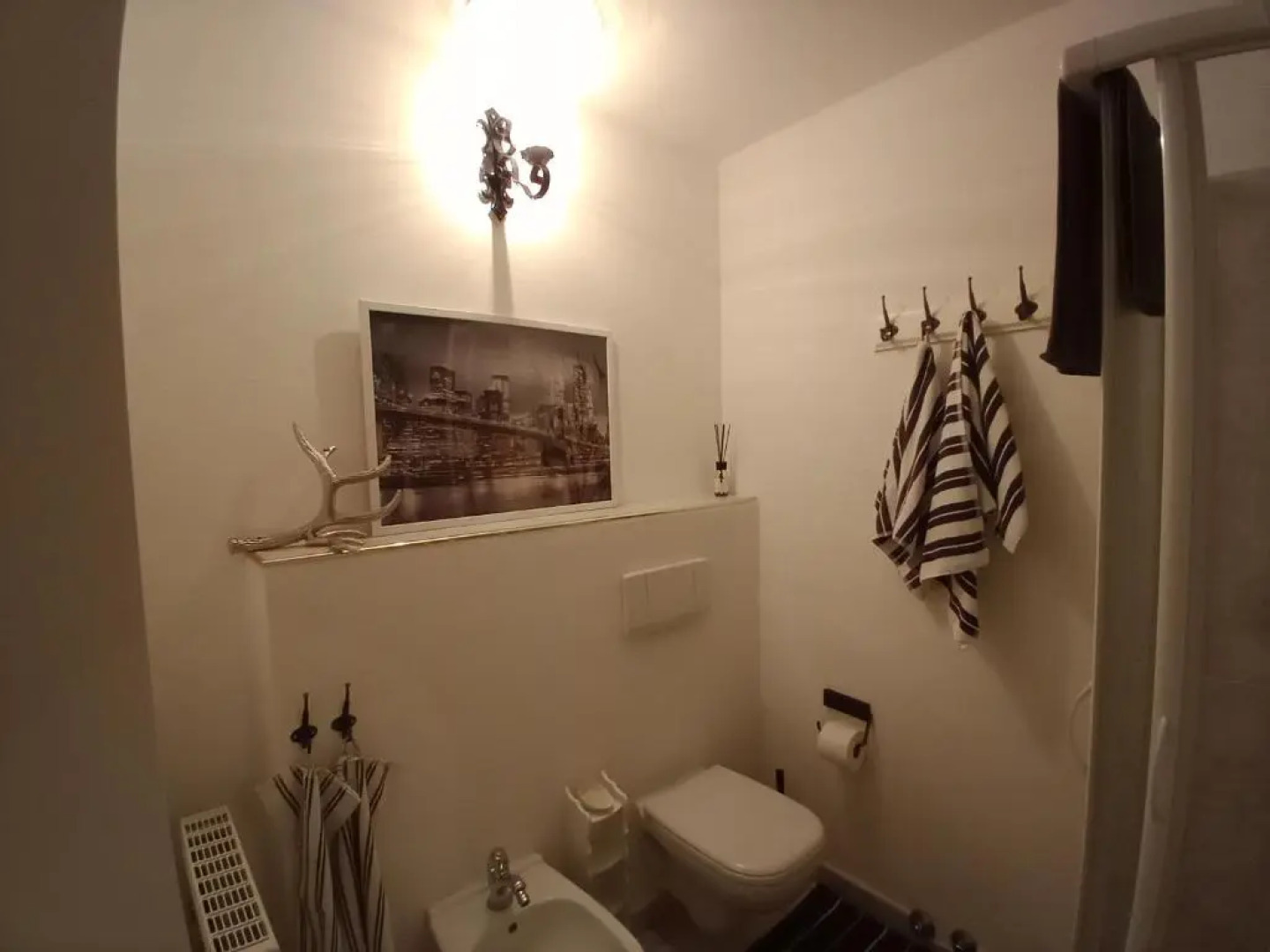 Il Giardino di Crès