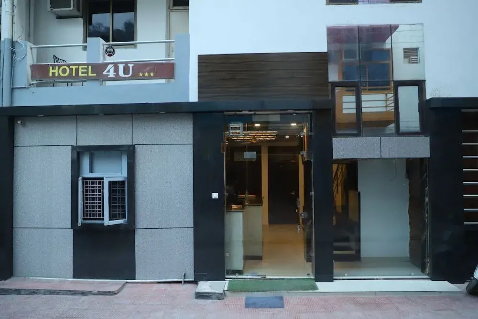 Camping Experience in Rishikesh