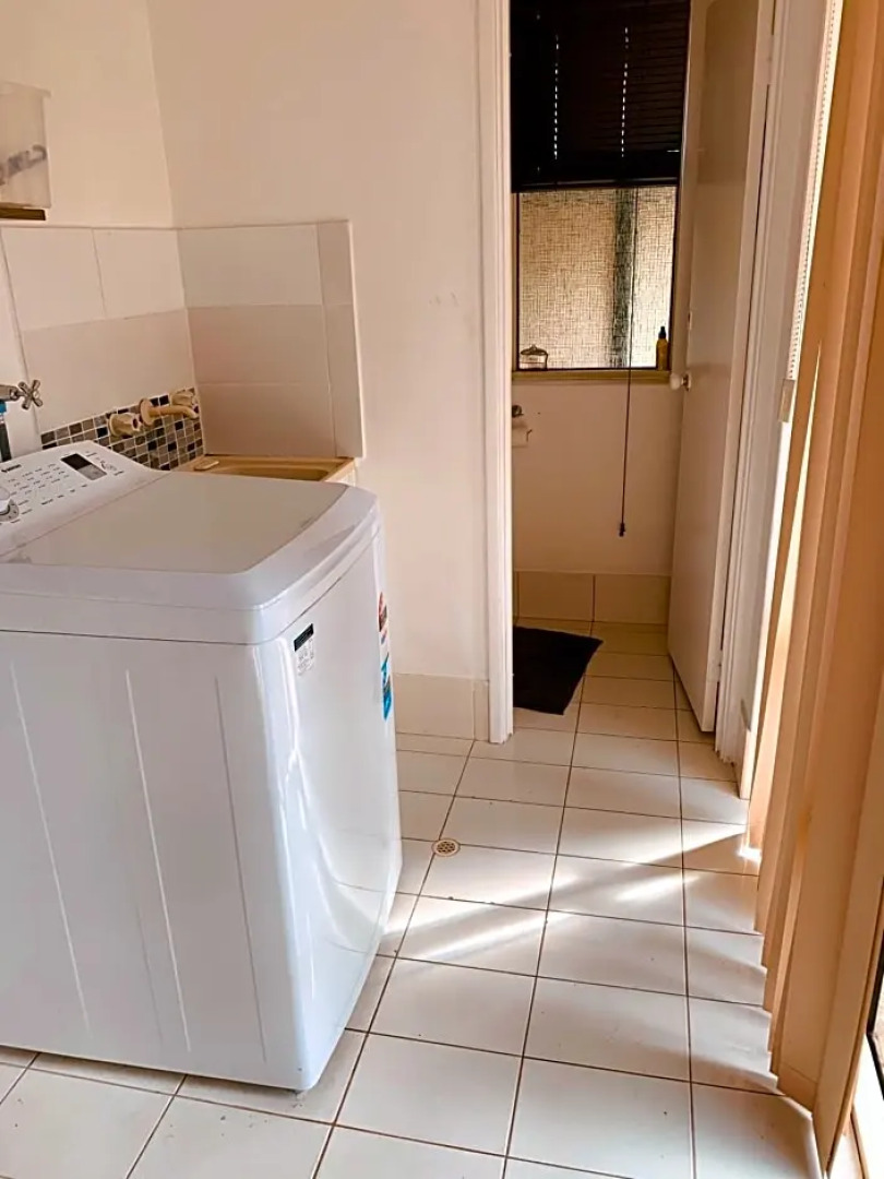 Morries at Geographe Bay