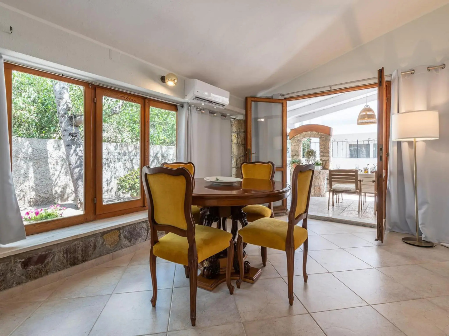 Villa Iole Apartment