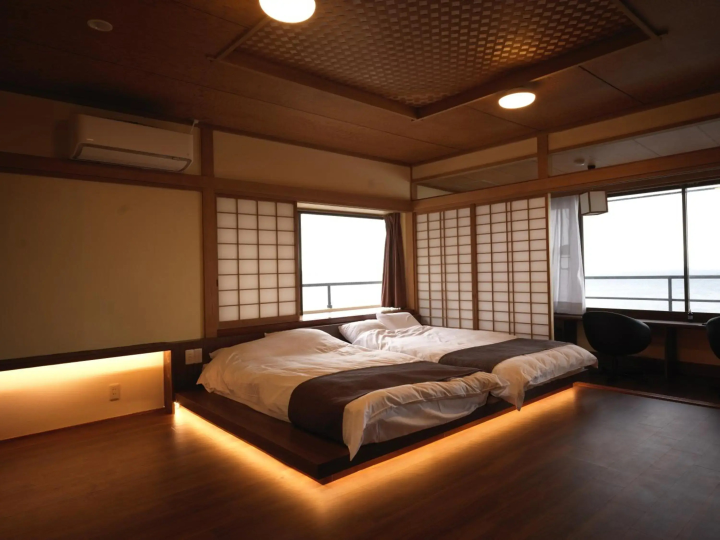 Hokkawa Onsen Hotel