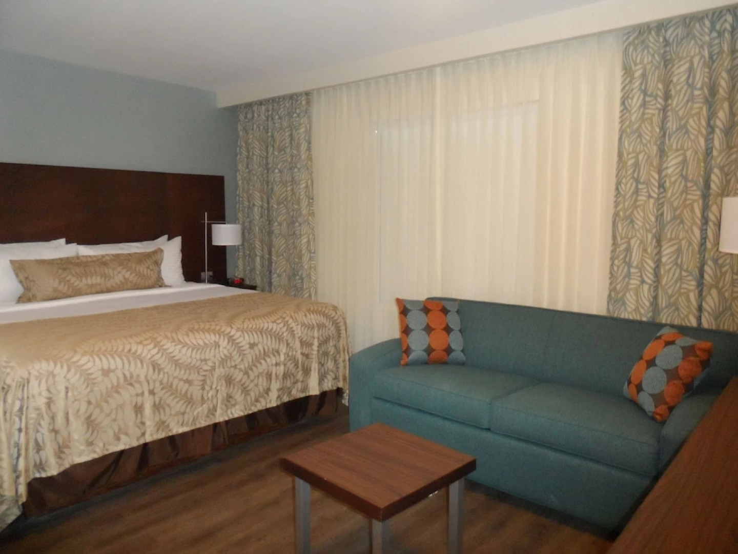 Staybridge Suites Puebla