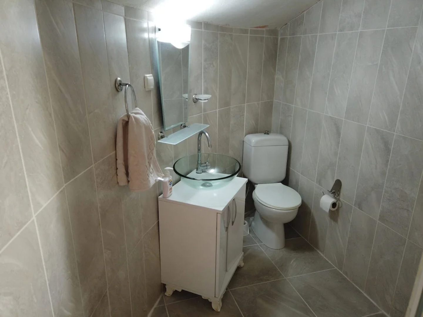 Yol Glamping Hotel Retreat Center