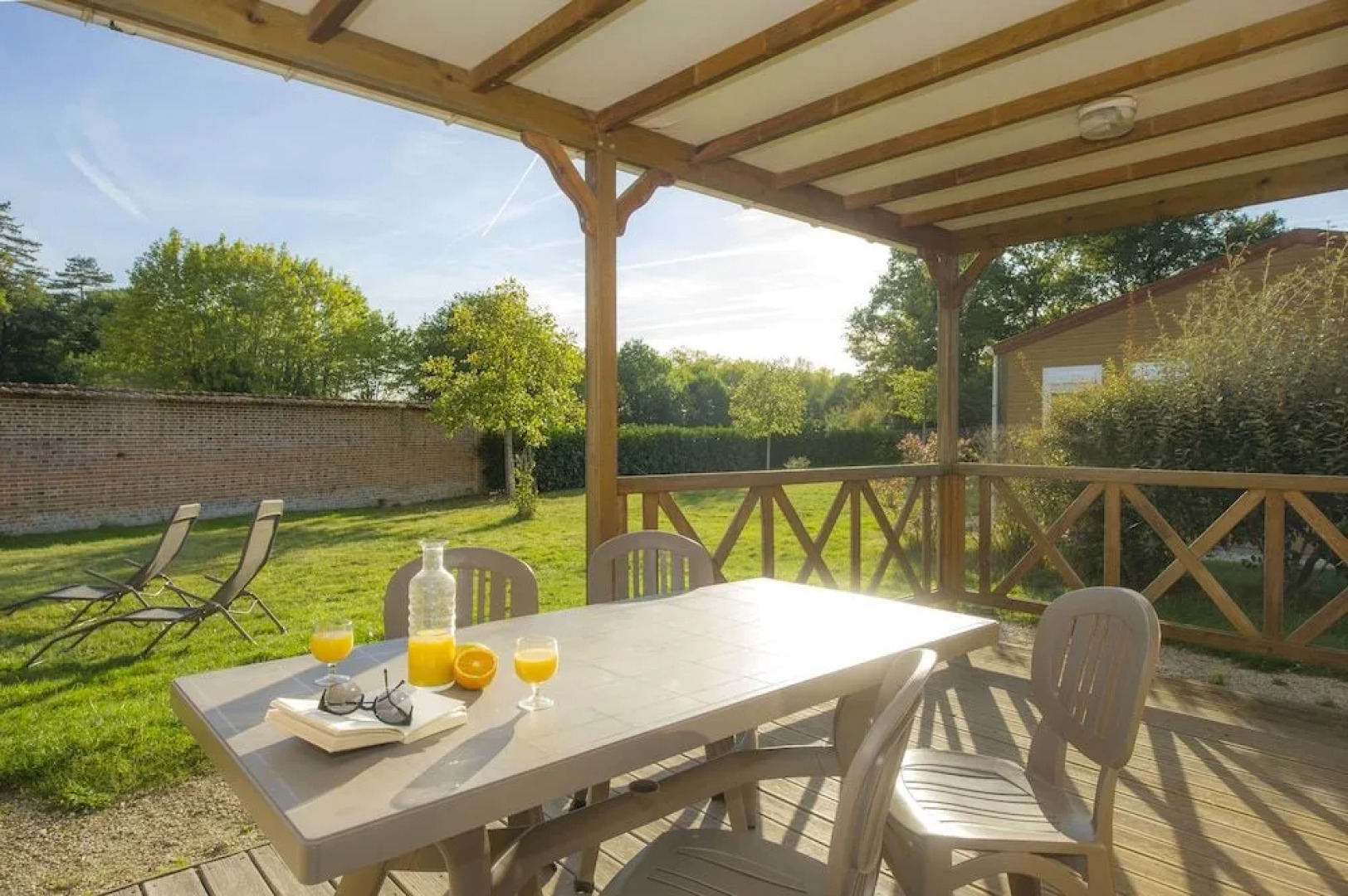 Hôtel Club Vacanciel La Ferté-Imbault