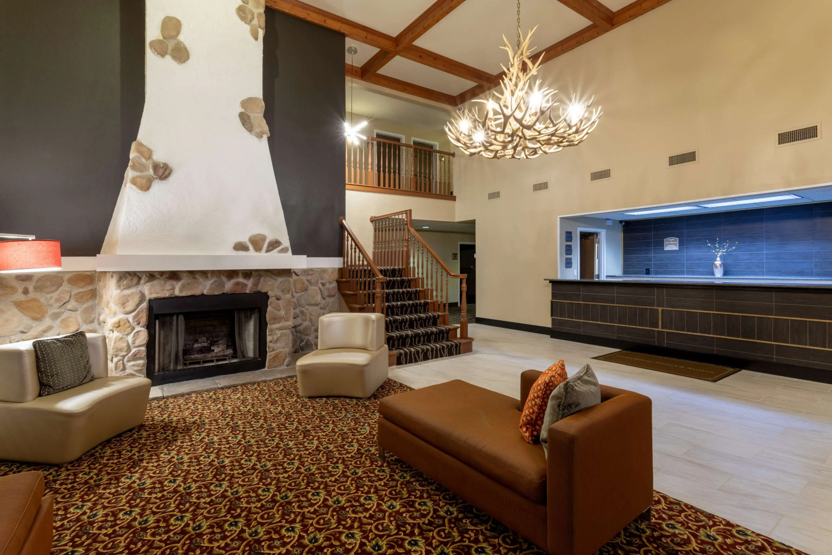 GrandStay Hotel & Suites - Waunakee