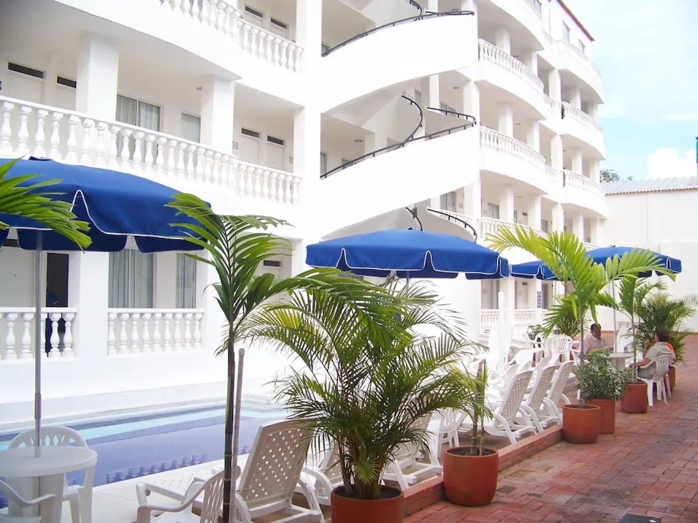 Hotel Zamba