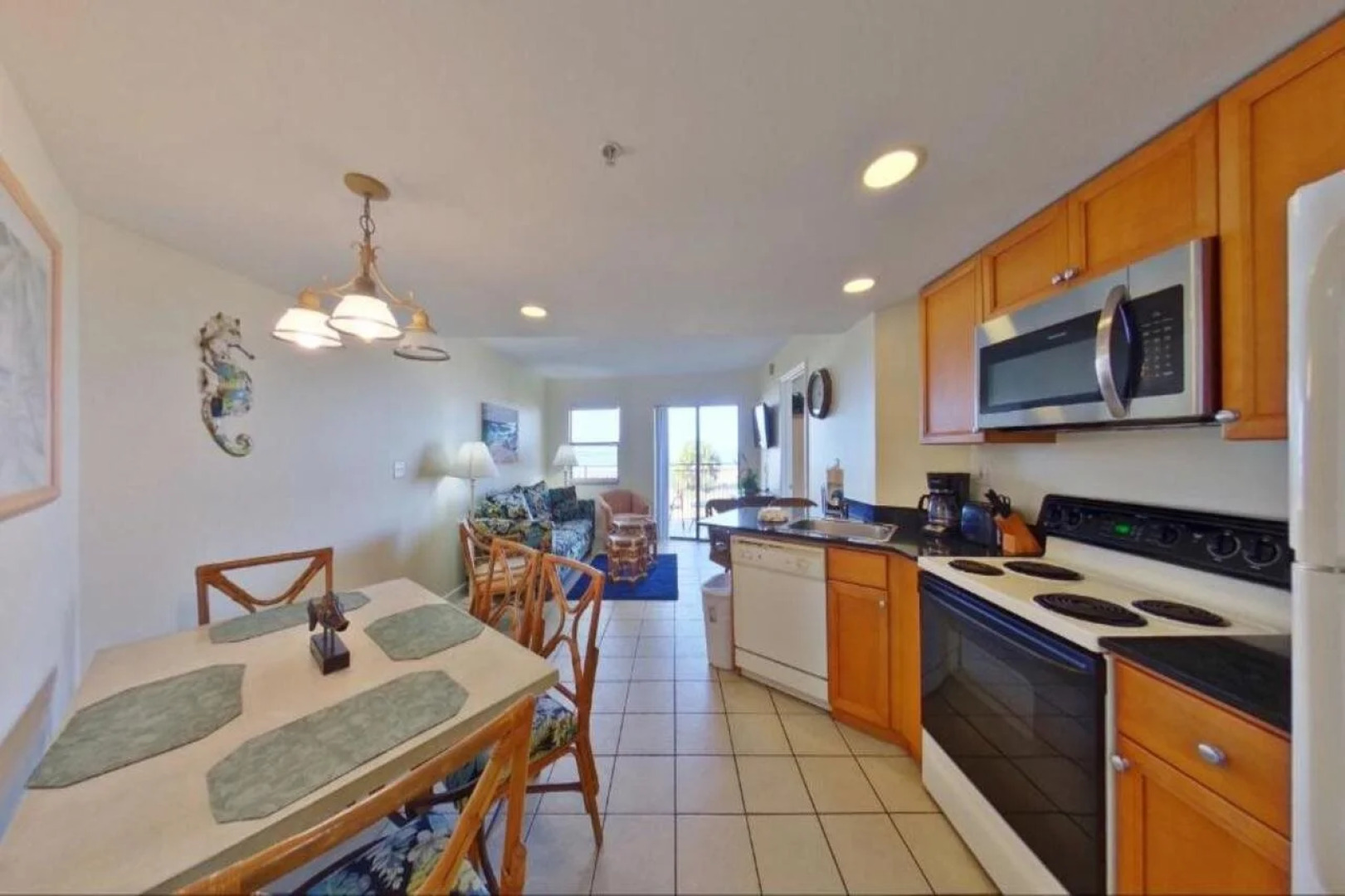 Vistas on the Gulf by TRS